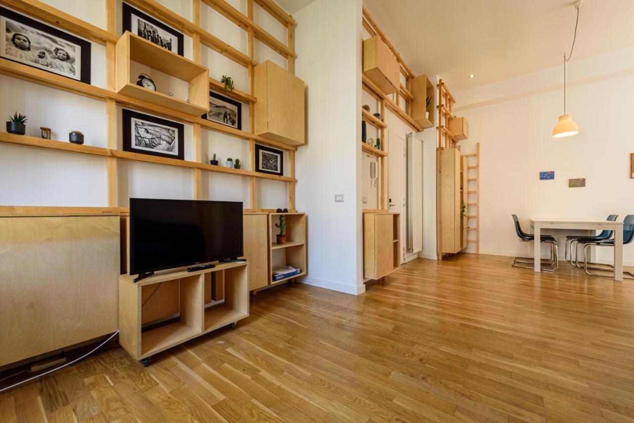 Casa Rega Apartment Наполи Екстериор снимка