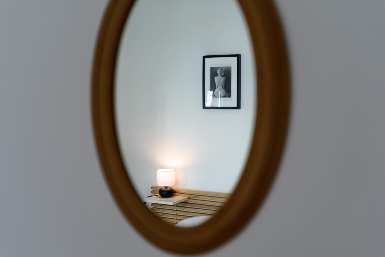 Casa Rega Apartment Наполи Екстериор снимка