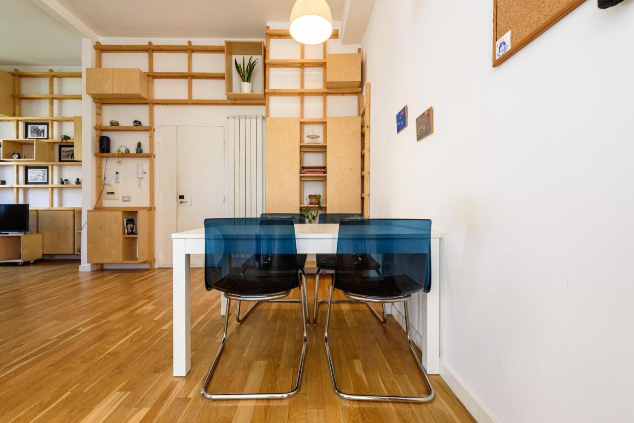 Casa Rega Apartment Наполи Екстериор снимка