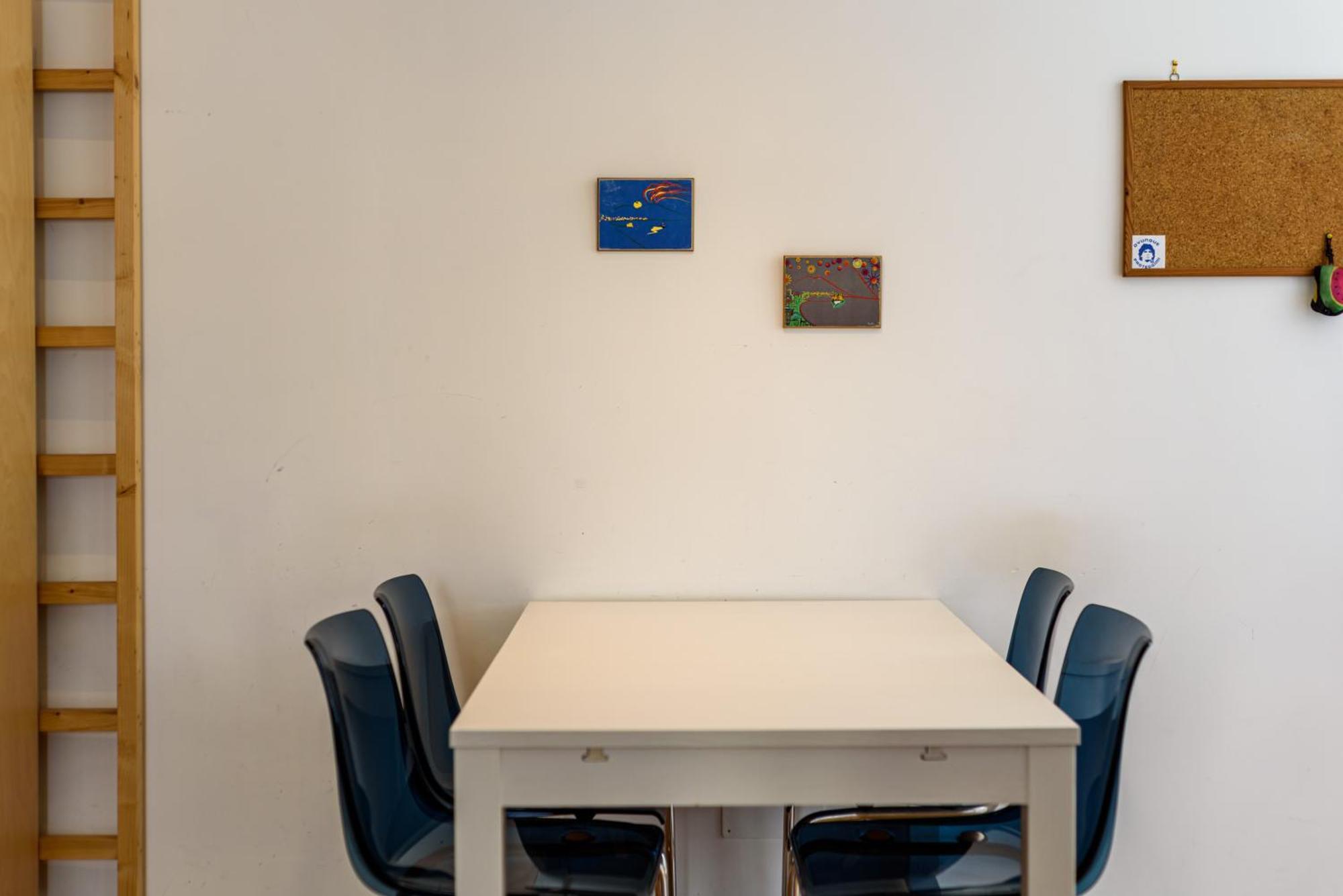 Casa Rega Apartment Наполи Екстериор снимка
