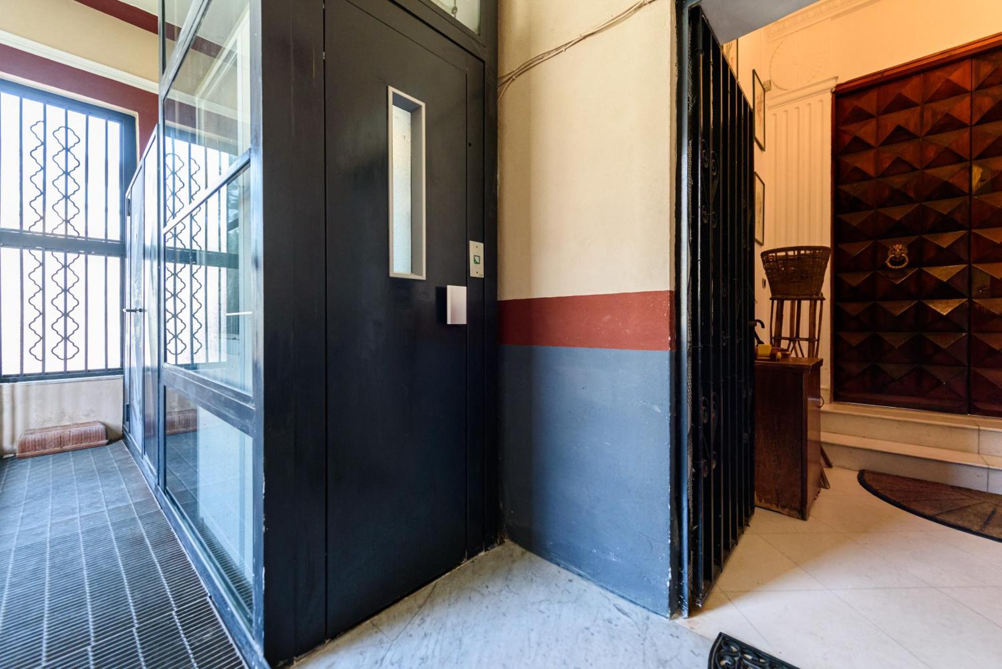 Casa Rega Apartment Наполи Екстериор снимка