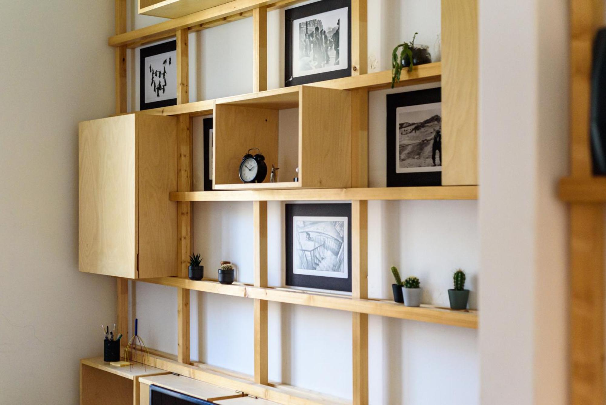 Casa Rega Apartment Наполи Екстериор снимка